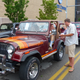 Illustration for article titled Bask In The Explosion Of Jeepness At The Toledo Jeep Festival